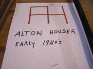 Alton Houser