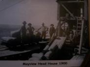 Mayview Head House 1900