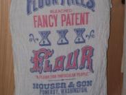 Flour bag