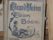Grand Union Cookbook