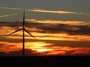 Garfield County Wind Turbine 