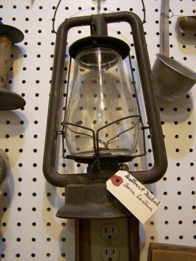 Lantern